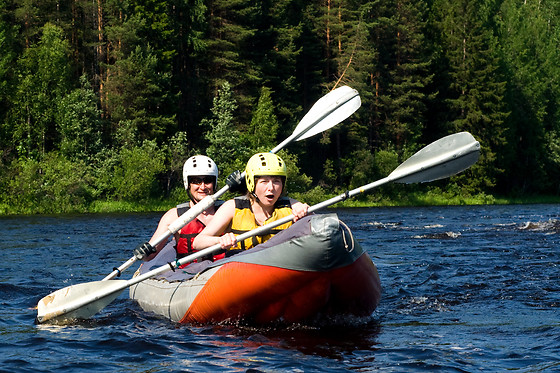 BOYER SPORT NATURE - photo 4