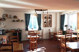 Hôtel Restaurant La Vigotte