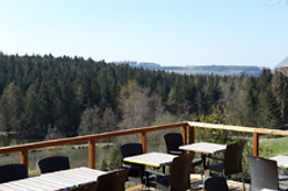 Hôtel Restaurant La Vigotte