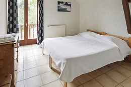Auberge La Maison Neuve