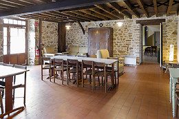 Auberge La Maison Neuve