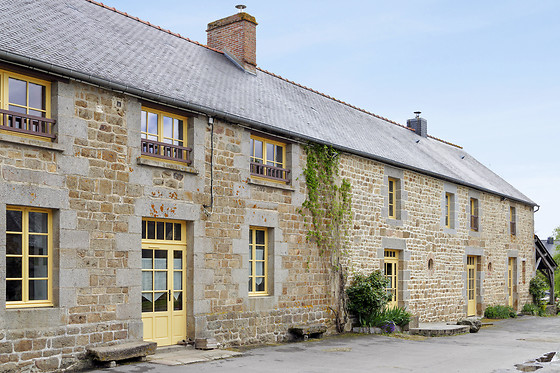 Auberge La Maison Neuve - photo 0