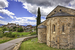 L'HOTELET D'ESTAMARIU