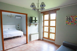 L'HOTELET D'ESTAMARIU